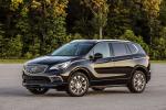 Buick Envision 2016 года